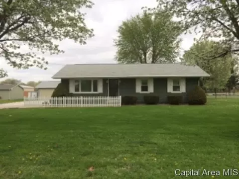 2571 Tozer Rd, Springfield, IL 62707 photo 1