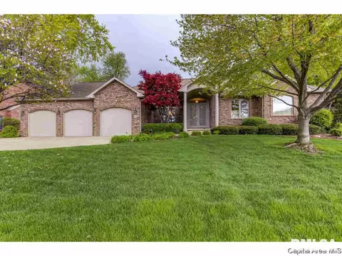 2237 Greenside Dr, Springfield, IL 62704 photo 1