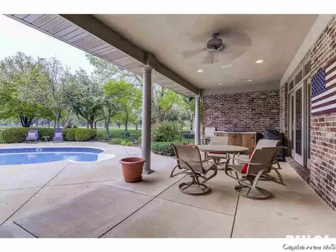 2237 Greenside Dr, Springfield, IL 62704 photo 35
