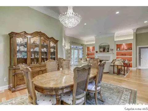 2237 Greenside Dr, Springfield, IL 62704 photo 7