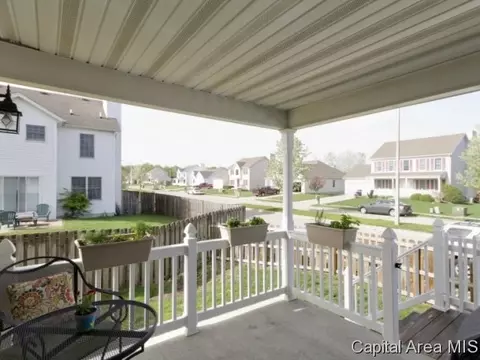 3700 Carney, Springfield, IL 62712 photo 6
