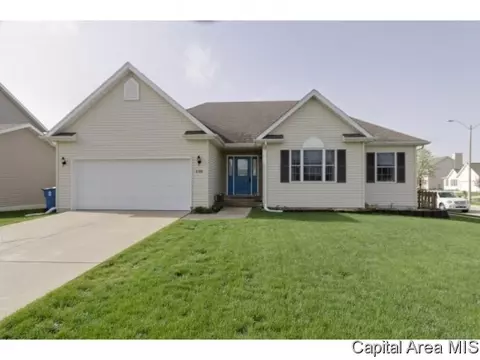 3700 Carney, Springfield, IL 62712 photo 1