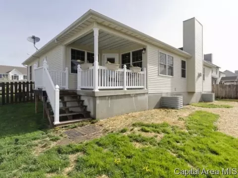3700 Carney, Springfield, IL 62712 photo 4