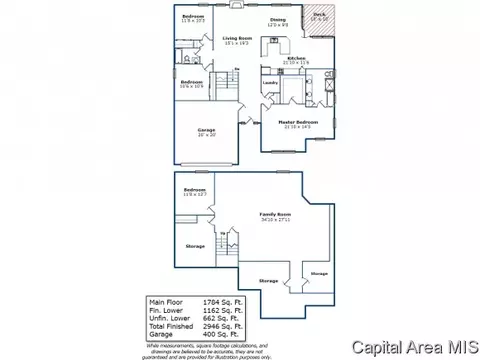 3700 Carney, Springfield, IL 62712 photo 2