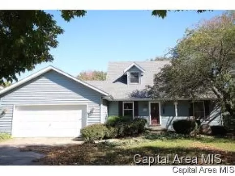320 Old Tippecanoe Dr, Springfield, IL 62711 photo 1