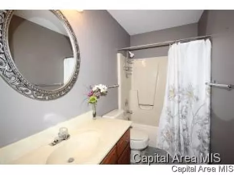 320 Old Tippecanoe Dr, Springfield, IL 62711 photo 5
