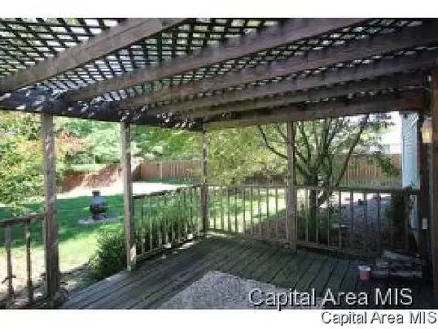 320 Old Tippecanoe Dr, Springfield, IL 62711 photo 14