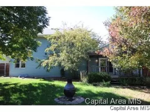 320 Old Tippecanoe Dr, Springfield, IL 62711 photo 13
