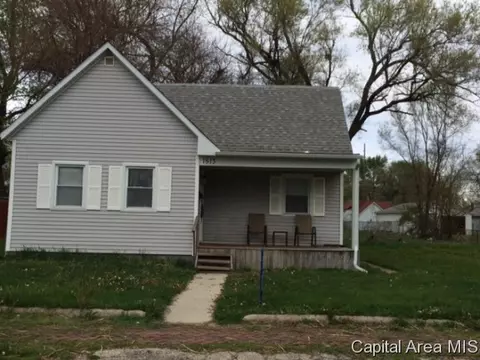 1513 E Reynolds, Springfield, IL 62702 photo 1