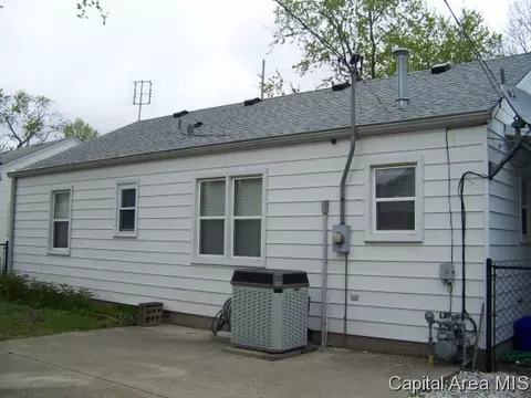 2233 S 1st, Springfield, IL 62704 photo 15