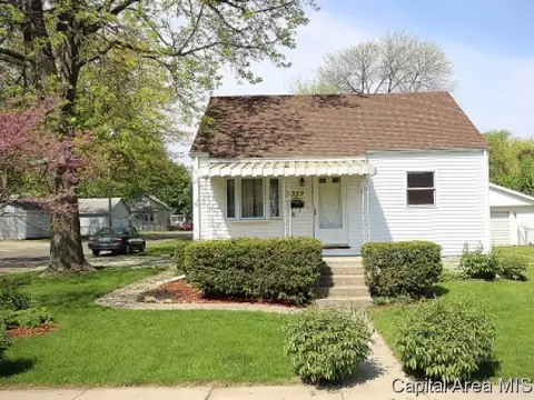 2339 S 14th St, Springfield, IL 62703 photo 2