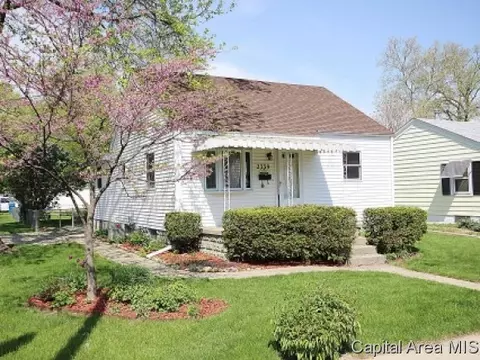 2339 S 14th St, Springfield, IL 62703 photo 1