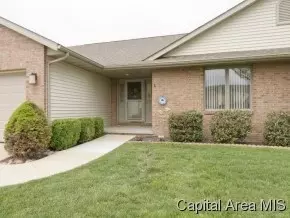 2805 Findley Dr, Springfield, IL 62704 photo 2