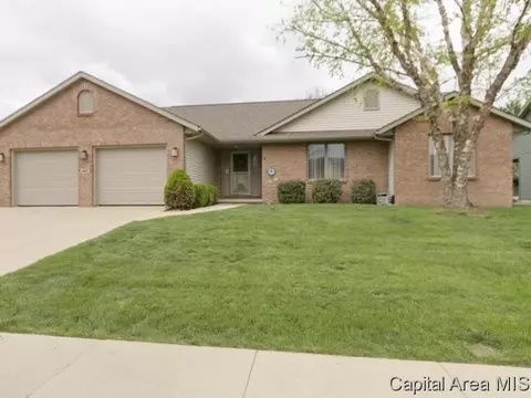 2805 Findley Dr, Springfield, IL 62704 photo 1