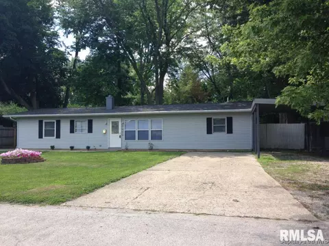 2400 E Dover Dr, Springfield, IL 62703 photo 1