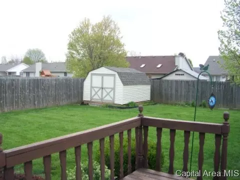 1204 Christopher Ln, Springfield, IL 62711 photo 16