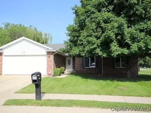 104 Resina Dr, Springfield, IL 62703 photo 1