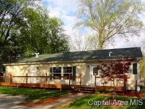 2812 S 13th, Springfield, IL 62703 photo 1