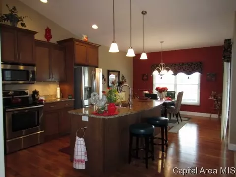 4816 Greenbriar Dr, Springfield, IL 62711 photo 5