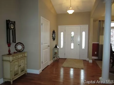 4816 Greenbriar Dr, Springfield, IL 62711 photo 2