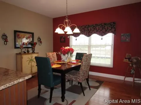 4816 Greenbriar Dr, Springfield, IL 62711 photo 6