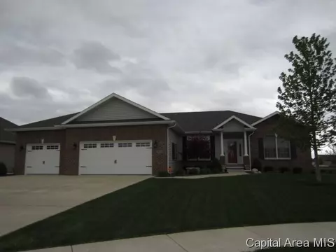 4816 Greenbriar Dr, Springfield, IL 62711 photo 1
