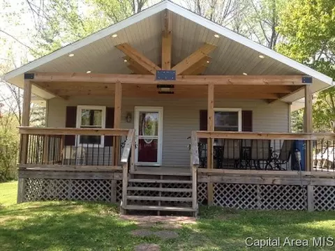 2611 Hazlett Ln, Springfield, IL 62707 photo 1