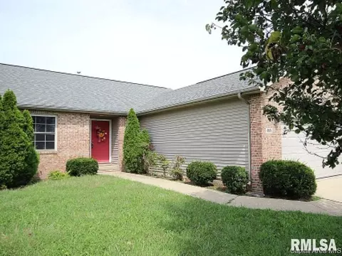 4101 Marryat Dr, Springfield, IL 62711 photo 1