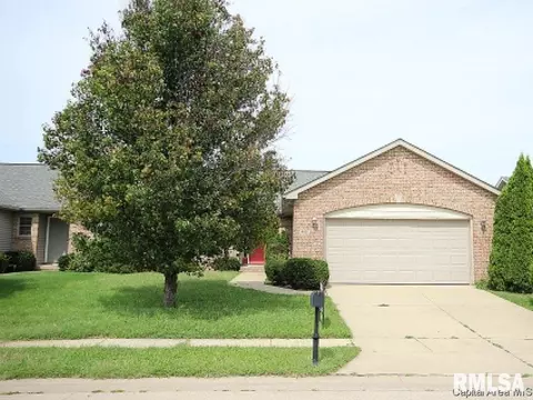4101 Marryat Dr, Springfield, IL 62711 photo 2