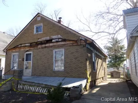 1508 Pennsylvania Ave, Springfield, IL 62702 photo 2