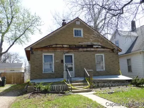 1508 Pennsylvania Ave, Springfield, IL 62702 photo 1