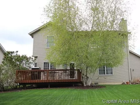 4201 Gaskell, Springfield, IL 62711 photo 3