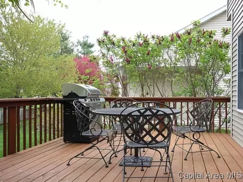 4201 Gaskell, Springfield, IL 62711 photo 2