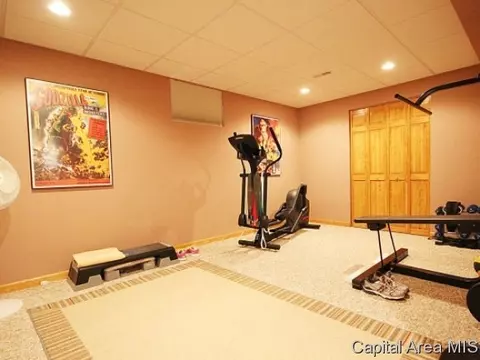 4201 Gaskell, Springfield, IL 62711 photo 13