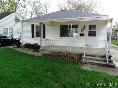 2840 S 3rd St, Springfield, IL 62703 photo 2