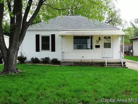 2840 S 3rd St, Springfield, IL 62703 photo 1