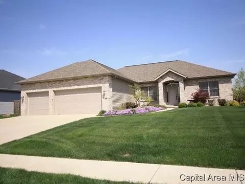 234 Buffett Dr, Springfield, IL 62711 photo 1