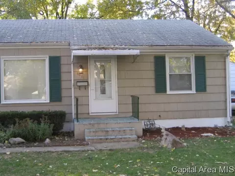 3011 S Thayer St, Springfield, IL 62704 photo 1
