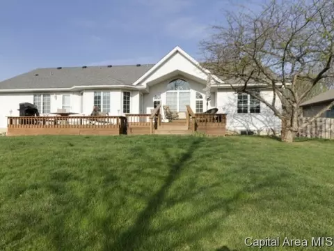 2512 Sage Ln, Springfield, IL 62711 photo 14