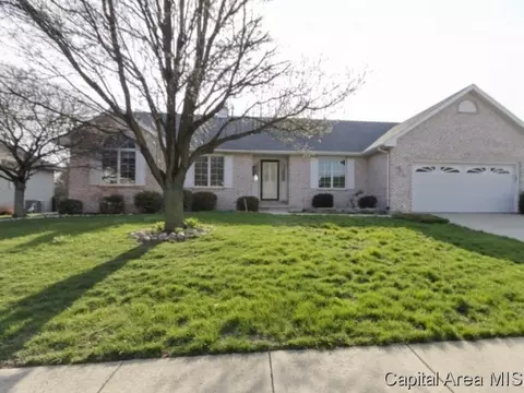2512 Sage Ln, Springfield, IL 62711 photo 2