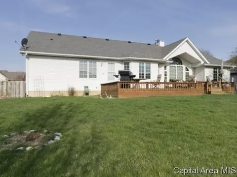 2512 Sage Ln, Springfield, IL 62711 photo 12