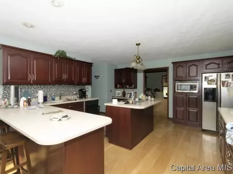 2512 Sage Ln, Springfield, IL 62711 photo 4