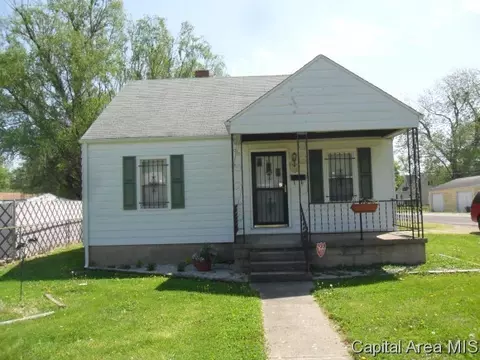 2348 S 14th St, Springfield, IL 62703 photo 1