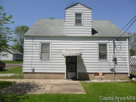 2348 S 14th St, Springfield, IL 62703 photo 4