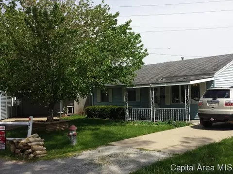 30 Ridge Ct, Springfield, IL 62703 photo 1