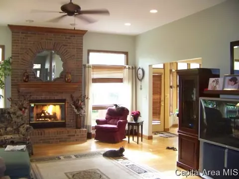 1520 Old Ivy Dr, Springfield, IL 62711 photo 4