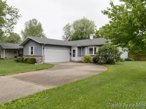 2720 Arlington Dr, Springfield, IL 62704 photo 20