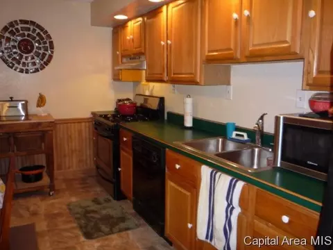 318 E Sycamore, Thayer, IL 62689 photo 2