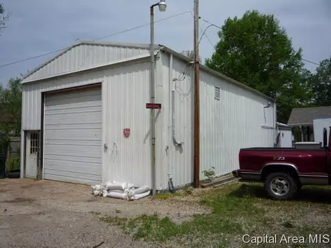 318 E Sycamore, Thayer, IL 62689 photo 15