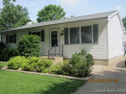 2729 Sandgate Rd, Springfield, IL 62702 photo 1